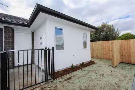 Photo of property in 97u2 Bruce Avenue, Glenview, Hamilton, 3206