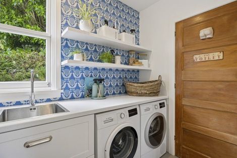Photo of property in 35 Melrose Street, Roslyn, Dunedin, 9010