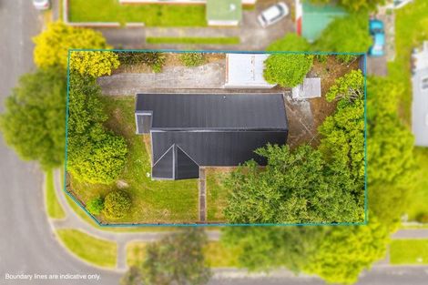 Photo of property in 163 Paterson Street, Aramoho, Whanganui, 4500