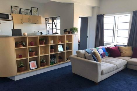 Photo of property in Anderson Apartments, 248u8 Willis Street, Te Aro, Wellington, 6011