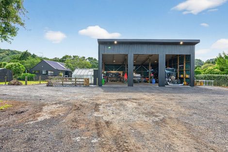 Photo of property in 10 Maxted Road, Ramarama, Drury, 2579