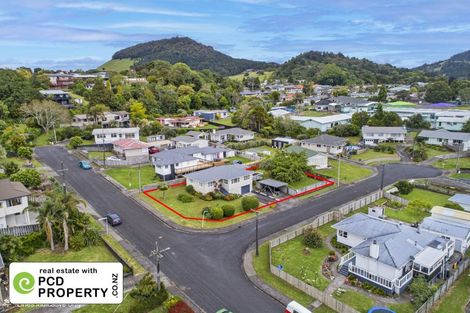 Photo of property in 2 Sussex Place, Te Kamo, Whangarei, 0112