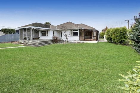 Photo of property in 53 Kirkwood Avenue, Upper Riccarton, Christchurch, 8041