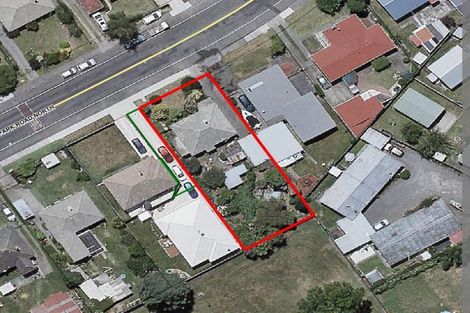Photo of property in 1209 Willowpark Road North, Mayfair, Hastings, 4122