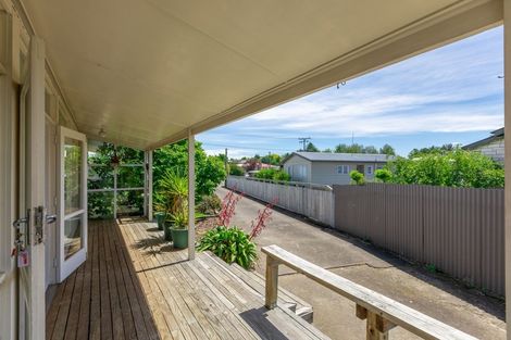 Photo of property in 113 Tavistock Road, Waipukurau, 4200