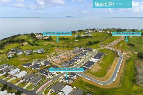 Photo of property in 4 Ta Moko Drive, Gulf Harbour, 0930