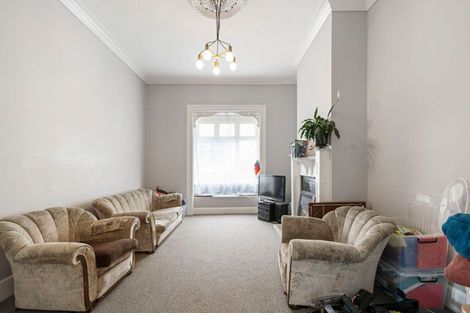Photo of property in 154 Logan Street, Dargaville, 0310