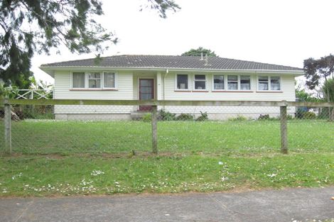Photo of property in 29 Heyford Close, Mangere, Auckland, 2022