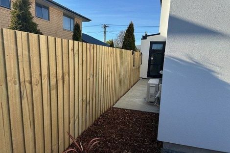 Photo of property in 41 Wychbury Street, Spreydon, Christchurch, 8024