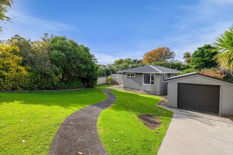 Photo of property in 25 Blagdon Road, Blagdon, New Plymouth, 4310