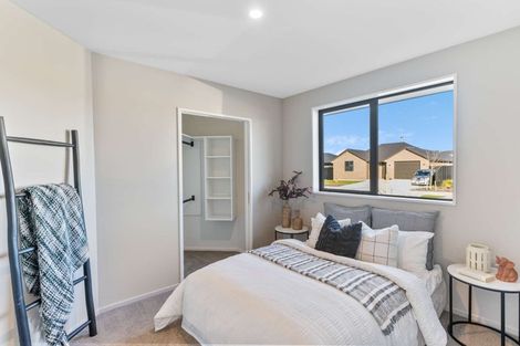 Photo of property in 1 Paroto Street, Kaiapoi, 7630