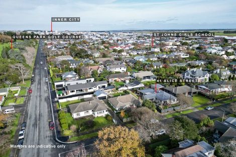 Photo of property in 41 Alice Street, Gladstone, Invercargill, 9810
