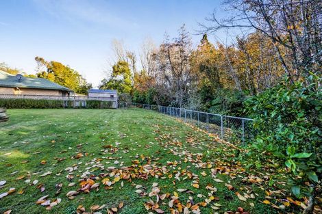 Photo of property in 26 Tainui Terrace, Inglewood, 4330