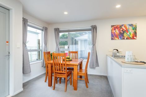 Photo of property in 39b Mexted Crescent, Ranui, Porirua, 5024