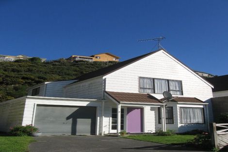 Photo of property in 8b Duggan Place, Johnsonville, Wellington, 6037