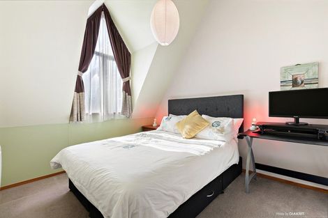 Photo of property in 1u4 Cottleville Terrace, Thorndon, Wellington, 6011