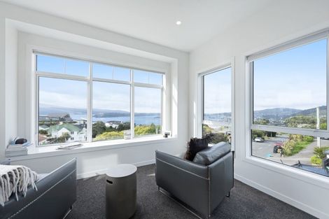 Photo of property in 74u2 Jubilee Road, Khandallah, Wellington, 6035