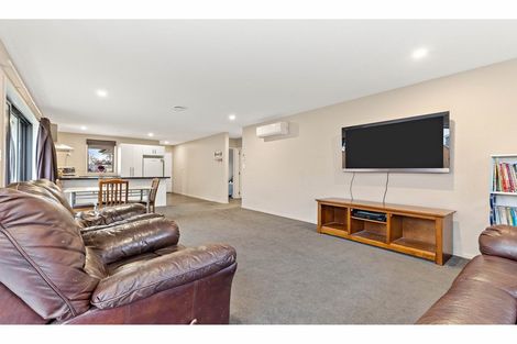 Photo of property in 5 Rahme Crescent, Kaiapoi, 7630