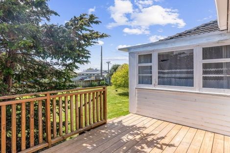 Photo of property in 55 Trafalgar Street, Levin, 5510