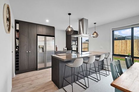 Photo of property in 12 Gemstone Place, Rolleston, 7615