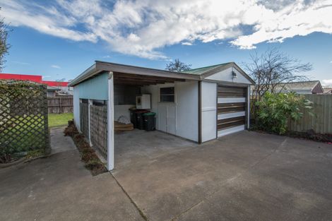 Photo of property in 12 Pamela Street, Linwood, Christchurch, 8062