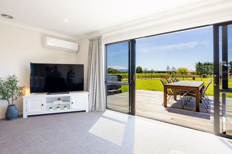 Photo of property in 128 Taylor Road, Ongaonga, 4278