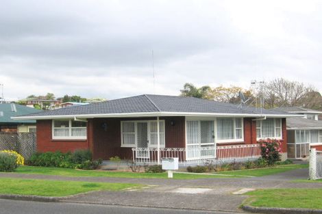 Photo of property in 5b Goods Road, Otumoetai, Tauranga, 3110