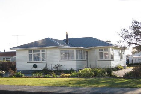 Photo of property in 115-117 Davie Street, Hokitika, 7810