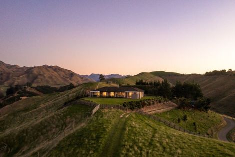Photo of property in Omaka View, 270 Barracks Road, Hawkesbury, Blenheim, 7272