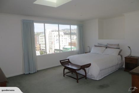 Photo of property in 5u9b Kent Terrace, Mount Victoria, Wellington, 6011