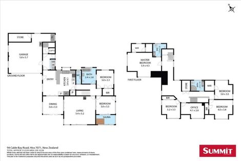 Photo of property in 94 Cable Bay Road, Hira, Nelson, 7071