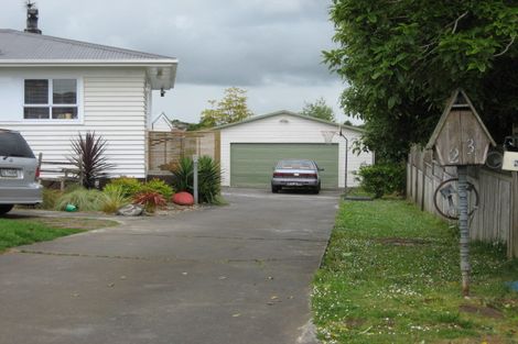 Photo of property in 23a Coronation Avenue, Pukekohe, 2120