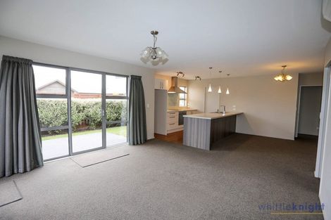 Photo of property in 7 Valiant Street, Wigram, Christchurch, 8042