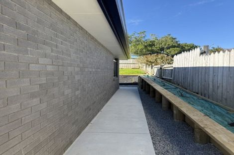 Photo of property in 101 Hamilton Drive, Waiuku, 2123