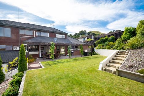 Photo of property in 9 Cumberland Rise, Taradale, Napier, 4112