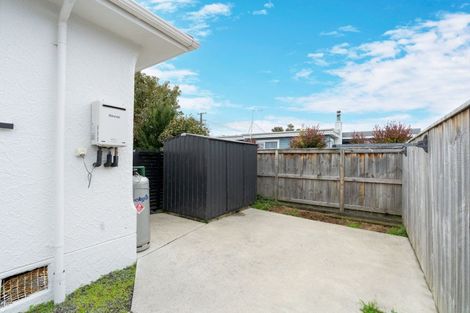Photo of property in 95 Bartholomew Road, Levin, 5510
