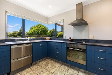 Photo of property in 4 Pukematawai Lane, Levin, 5571