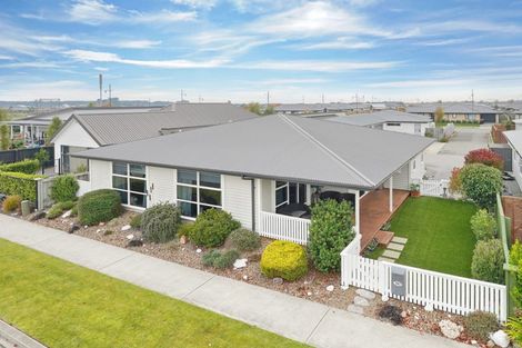 Photo of property in 146 Infinity Drive, Pegasus, 7612