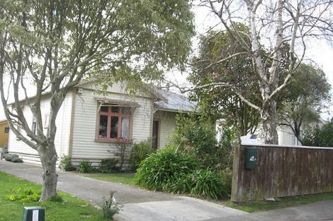Photo of property in 19 Worcester Street, West End, Palmerston North, 4410