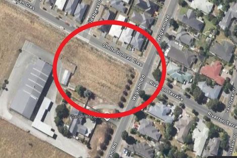 Photo of property in 396 Wigram Road, Halswell, Christchurch, 8025