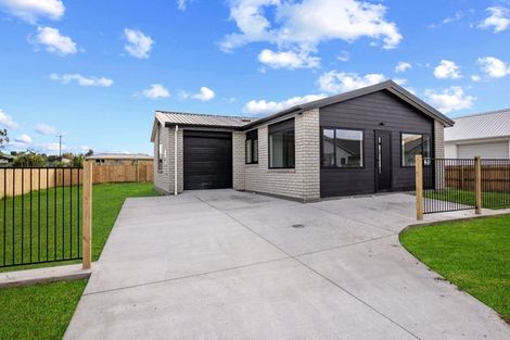 Photo of property in 14 Guy King Place, Huntly, 3700