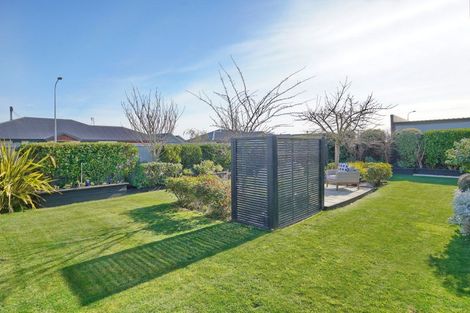 Photo of property in 6 Claremont Crescent, Amberley, 7410