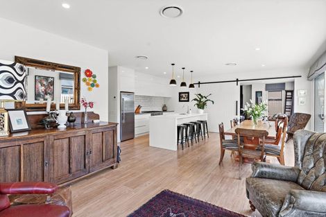 Photo of property in 8 Matai Grove, Greytown, 5712