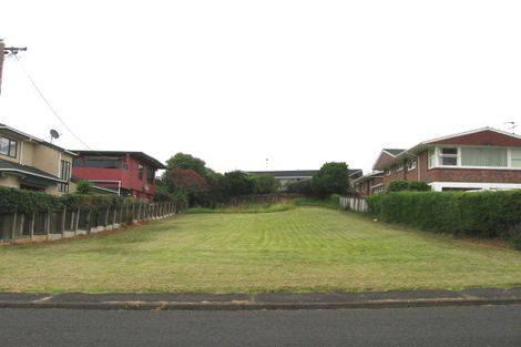 Photo of property in 6 Tye Road, Hillcrest, Auckland, 0627