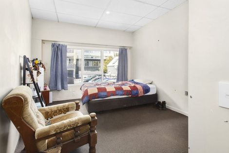 Photo of property in Apparel House, 215u1 Victoria Street, Te Aro, Wellington, 6011