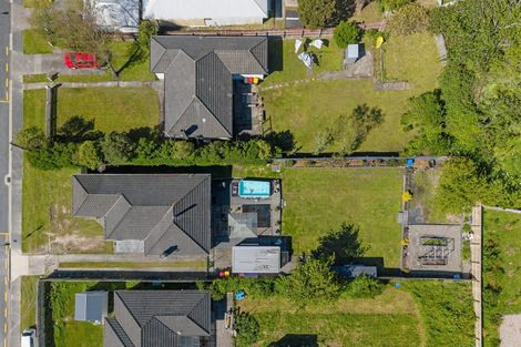 Photo of property in 203 Wellington Road, Wainuiomata, Lower Hutt, 5014