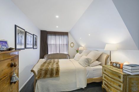 Photo of property in 23d Salisbury Street, Christchurch Central, Christchurch, 8013