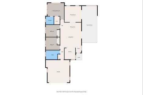 Photo of property in 12 Archford Street, Matamata, 3400