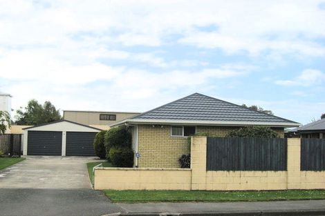 Photo of property in 7 Cosgrove Road, Kaiapoi, 7630