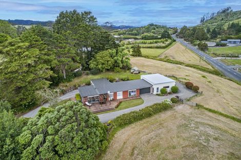 Photo of property in 318 Whareora Road, Whareora, Whangarei, 0175
